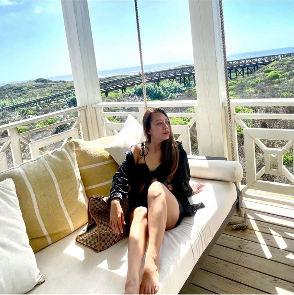 Meet your Posher, Phuong